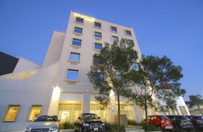 Hotel Turotel Morelia